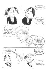 Fraise et Chocolat : Tome 1 : page 24