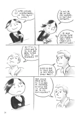 Fraise et Chocolat : Tome 1 : page 26