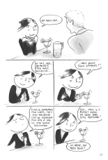 Fraise et Chocolat : Tome 1 : page 27