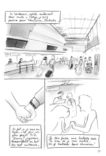 Fraise et Chocolat : Tome 1 : page 29