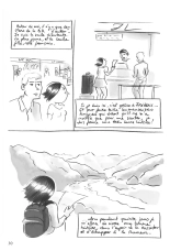 Fraise et Chocolat : Tome 1 : page 30