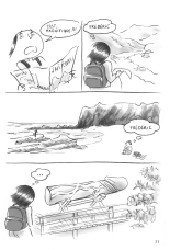 Fraise et Chocolat : Tome 1 : page 31