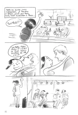 Fraise et Chocolat : Tome 1 : page 32