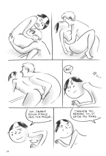 Fraise et Chocolat : Tome 1 : page 34