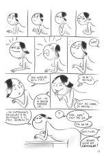 Fraise et Chocolat : Tome 1 : page 35