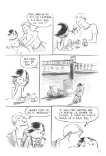 Fraise et Chocolat : Tome 1 : page 37