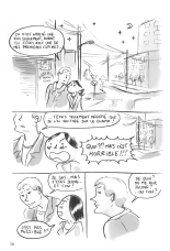 Fraise et Chocolat : Tome 1 : page 38