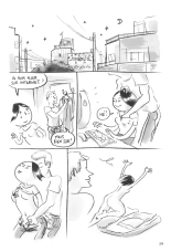 Fraise et Chocolat : Tome 1 : page 39