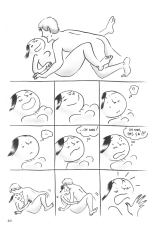 Fraise et Chocolat : Tome 1 : page 40