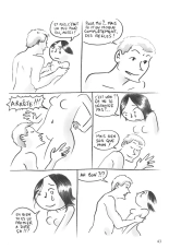 Fraise et Chocolat : Tome 1 : page 43