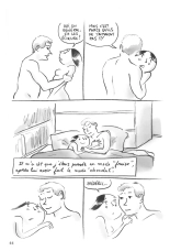 Fraise et Chocolat : Tome 1 : page 44