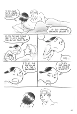 Fraise et Chocolat : Tome 1 : page 45