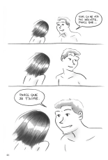 Fraise et Chocolat : Tome 1 : page 46