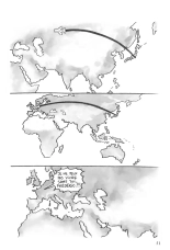 Fraise et Chocolat : Tome 1 : page 51