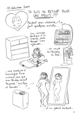 Fraise et Chocolat : Tome 1 : page 55