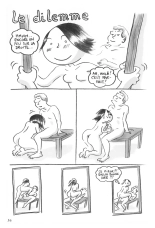 Fraise et Chocolat : Tome 1 : page 56