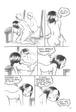 Fraise et Chocolat : Tome 1 : page 57