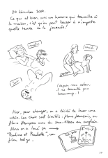 Fraise et Chocolat : Tome 1 : page 59