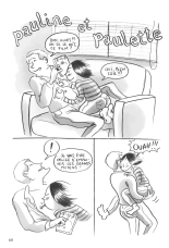 Fraise et Chocolat : Tome 1 : page 60