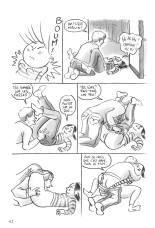 Fraise et Chocolat : Tome 1 : page 62