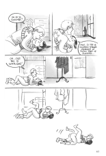 Fraise et Chocolat : Tome 1 : page 63
