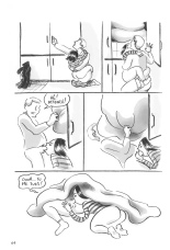 Fraise et Chocolat : Tome 1 : page 64