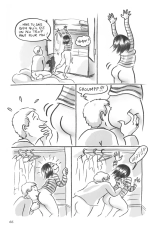 Fraise et Chocolat : Tome 1 : page 66