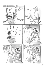 Fraise et Chocolat : Tome 1 : page 67