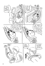 Fraise et Chocolat : Tome 1 : page 68