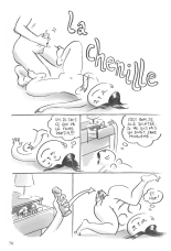 Fraise et Chocolat : Tome 1 : page 70