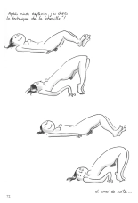 Fraise et Chocolat : Tome 1 : page 72