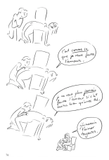 Fraise et Chocolat : Tome 1 : page 76