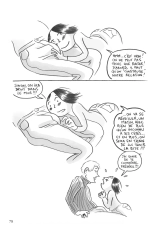 Fraise et Chocolat : Tome 1 : page 78