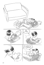 Fraise et Chocolat : Tome 1 : page 80