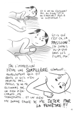 Fraise et Chocolat : Tome 1 : page 81