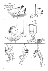 Fraise et Chocolat : Tome 1 : page 82