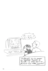 Fraise et Chocolat : Tome 1 : page 84