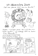 Fraise et Chocolat : Tome 1 : page 85