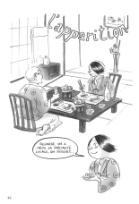 Fraise et Chocolat : Tome 1 : page 86