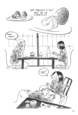 Fraise et Chocolat : Tome 1 : page 87