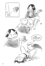 Fraise et Chocolat : Tome 1 : page 88