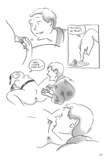 Fraise et Chocolat : Tome 1 : page 89