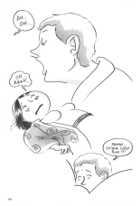 Fraise et Chocolat : Tome 1 : page 90