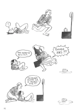 Fraise et Chocolat : Tome 1 : page 92