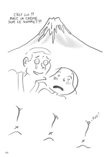 Fraise et Chocolat : Tome 1 : page 94