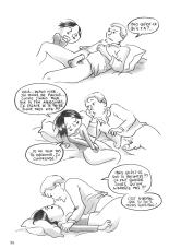 Fraise et Chocolat : Tome 1 : page 98