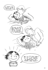 Fraise et Chocolat : Tome 1 : page 99