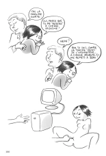 Fraise et Chocolat : Tome 1 : page 100