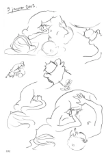 Fraise et Chocolat : Tome 1 : page 102