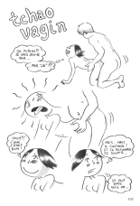 Fraise et Chocolat : Tome 1 : page 103